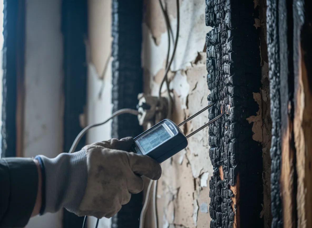 Fire Damage Restoration Edroy, TX FAQs